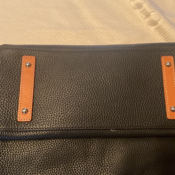 Dooney & Bourke Tote - Picture 3 of 3